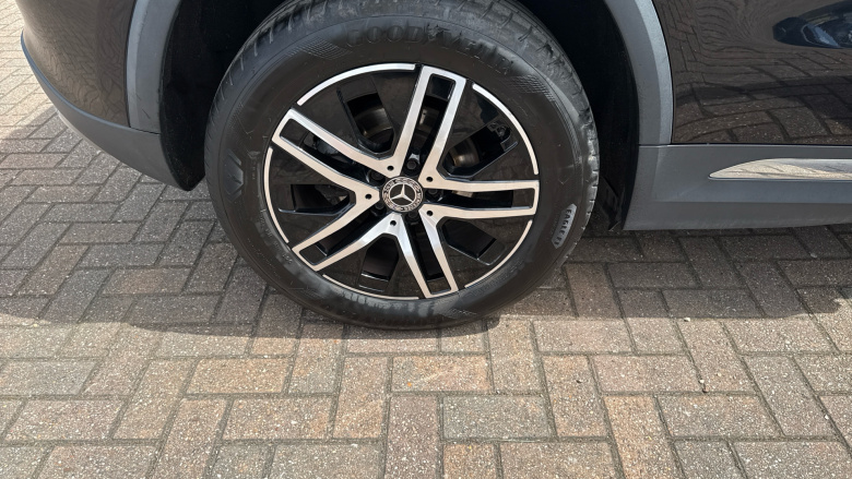 Mercedes-Benz GLA 200 Sport 5dr Auto Petrol Hatchback